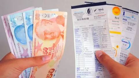 Doğal gaz faturalarında önemli değişiklik: İllere ve aylara göre ayarlanacak! 4